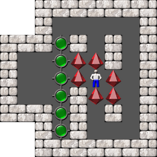 Level 56 — Kevin 12